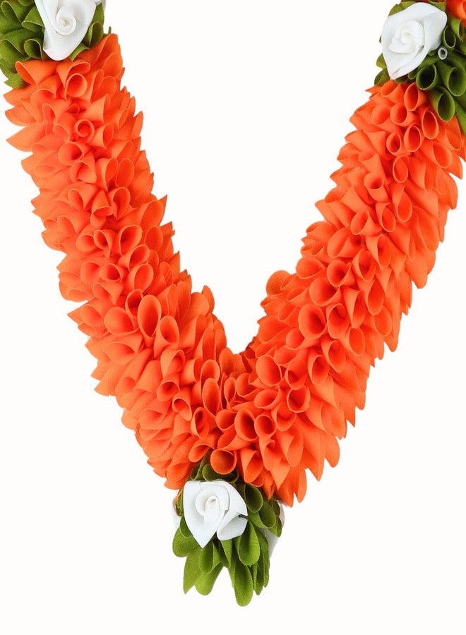 Veltic- Pack of Two Half Meter Garland-Beige VE50B - Image 4